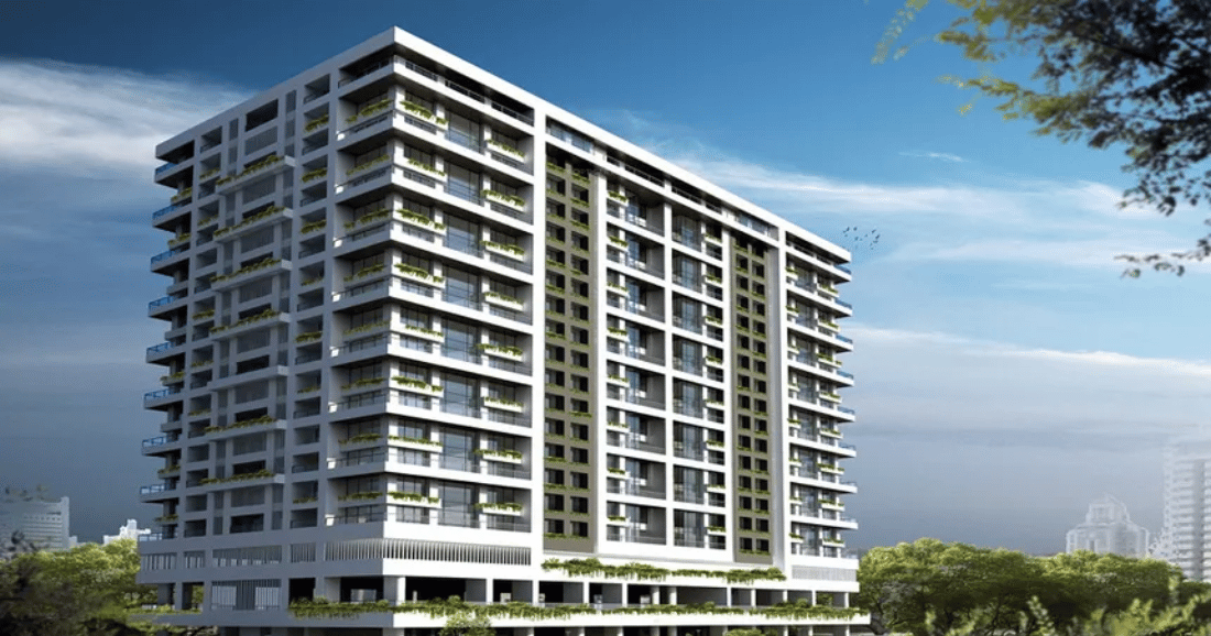 Sunteck Signature Island
